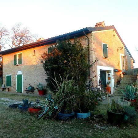 La Cana Dolce Bertinoro Exterior photo